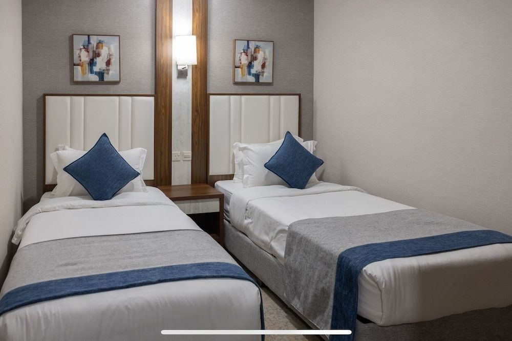 Deluxe Suite, 2 Bedrooms