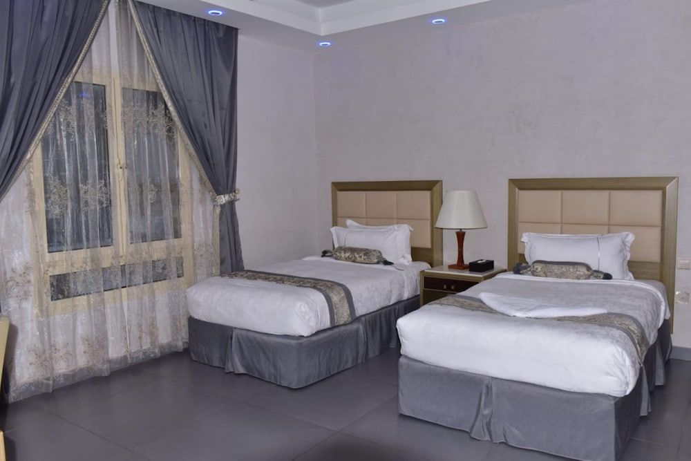 Deluxe Apartment, 2 Bedrooms