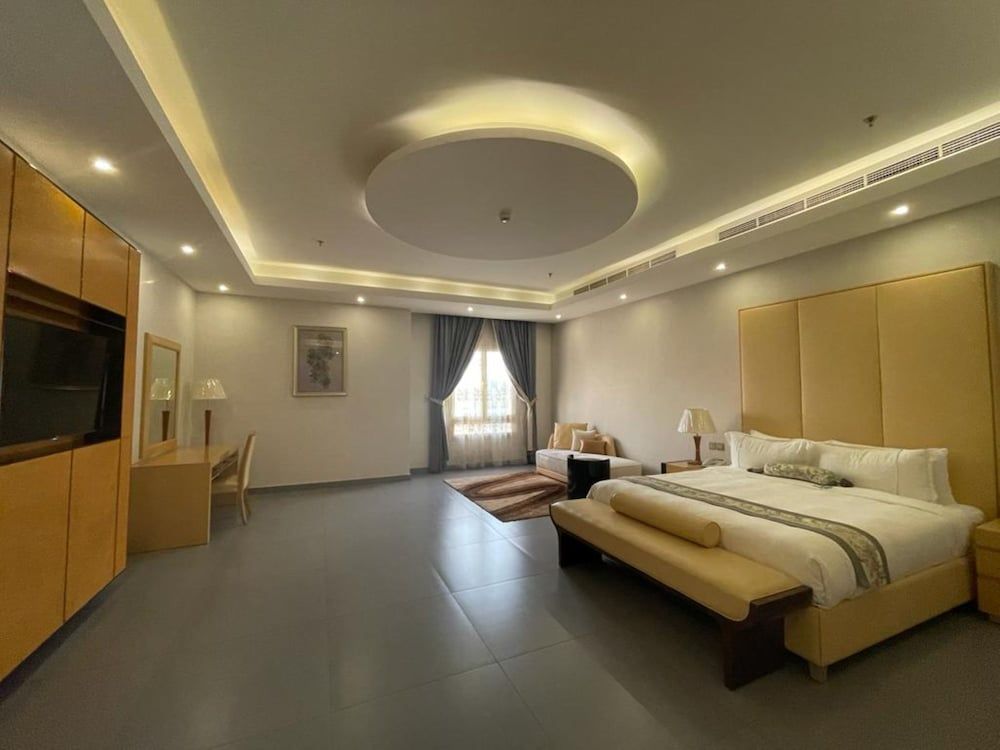 Deluxe Apartment, 3 Bedrooms
