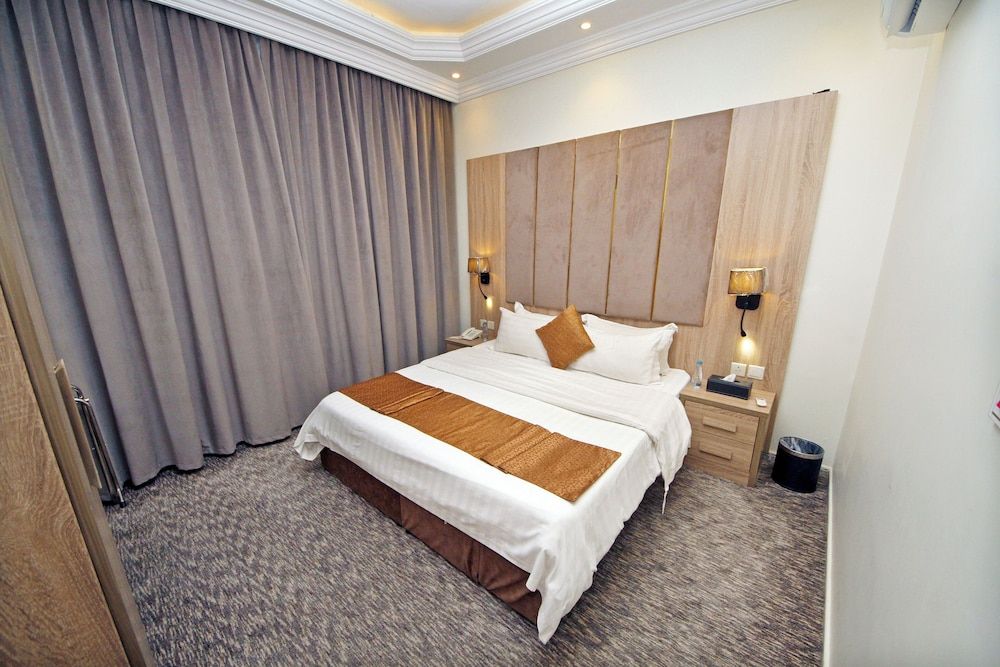 Business Single Room
