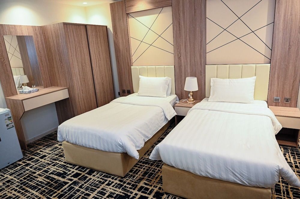 Double or Twin Room, Multiple Beds