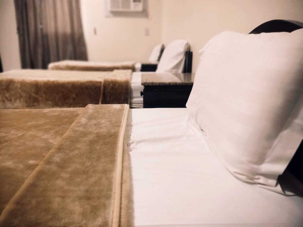 Three Bed Room Apartment