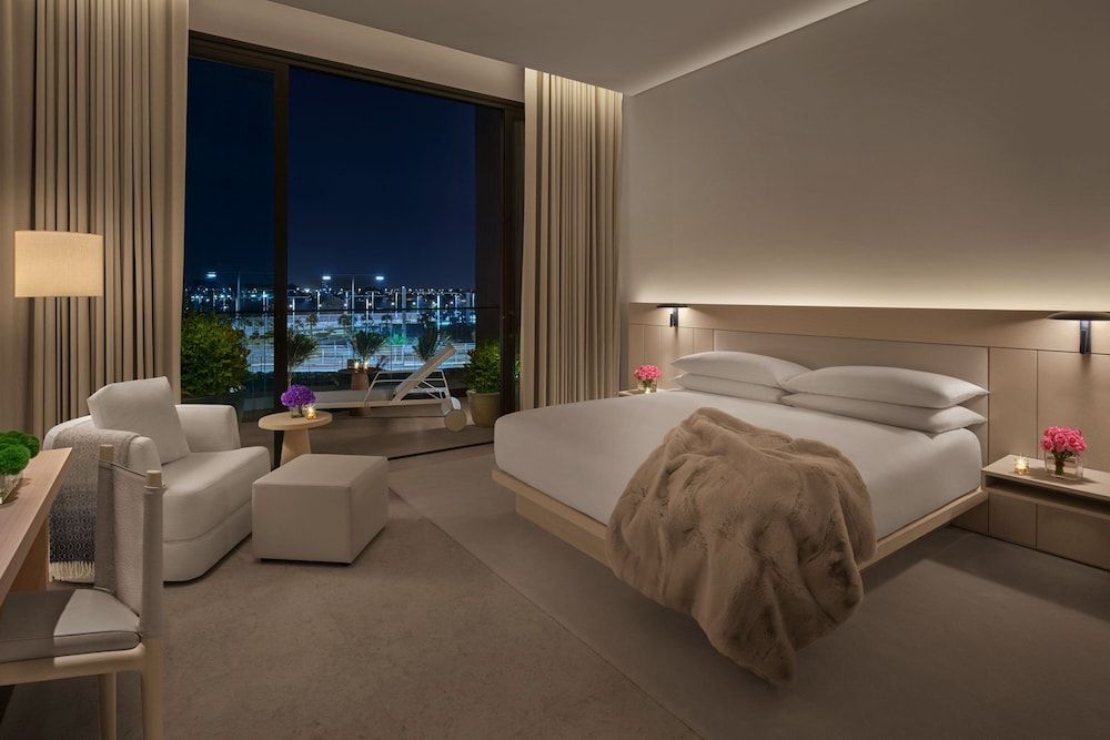 Room, 1 Bedroom, Terrace