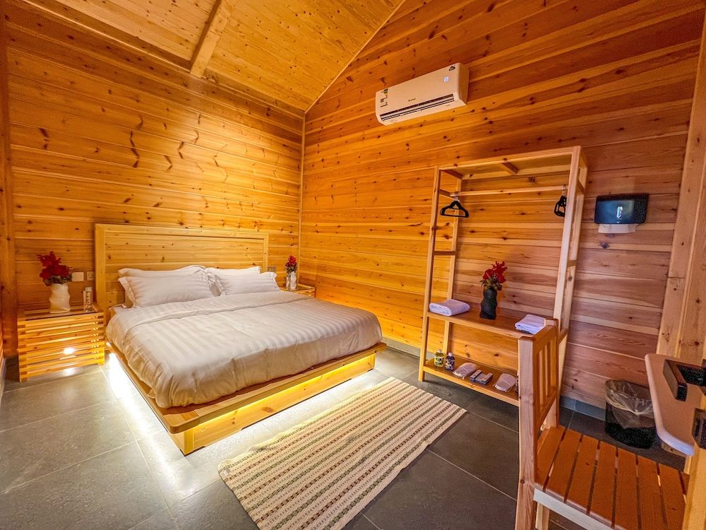 gulf cottages Luxury Cottage, 2 Bedrooms, Private Pool 3