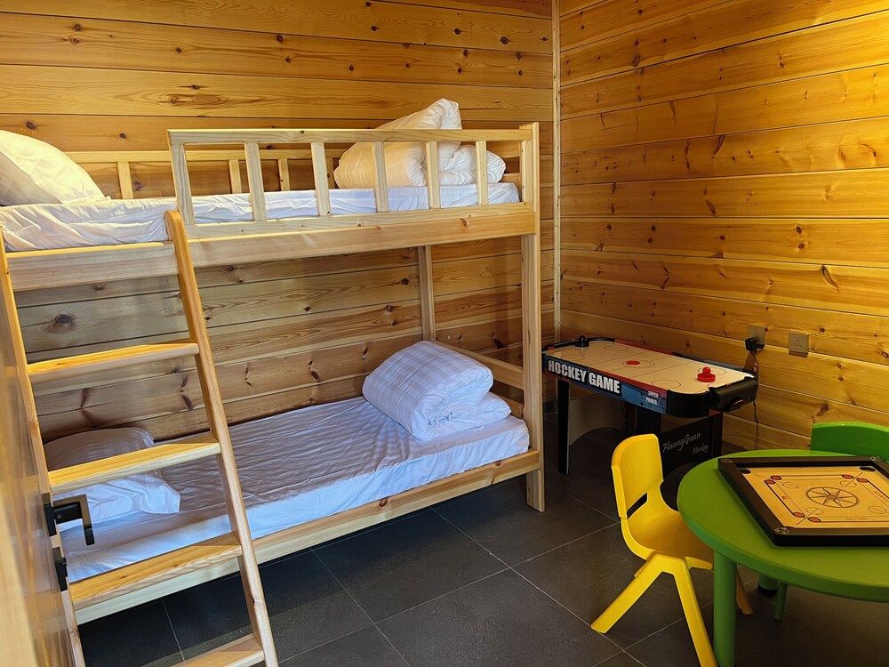 gulf cottages Luxury Cottage, 2 Bedrooms, Private Pool