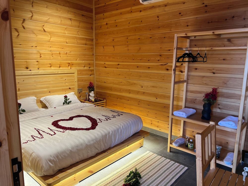 gulf cottages Luxury Cottage, 2 Bedrooms, Private Pool 2