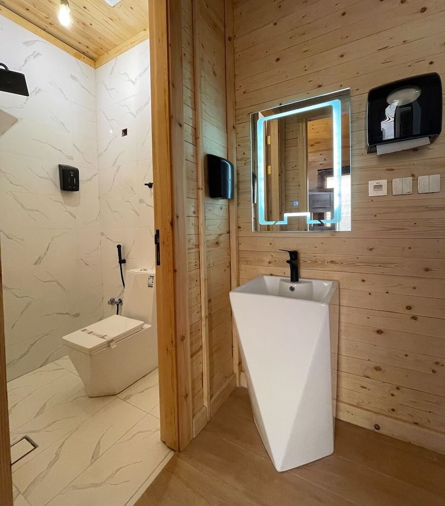 gulf cottages Luxury Cottage, 2 Bedrooms, Private Pool 4