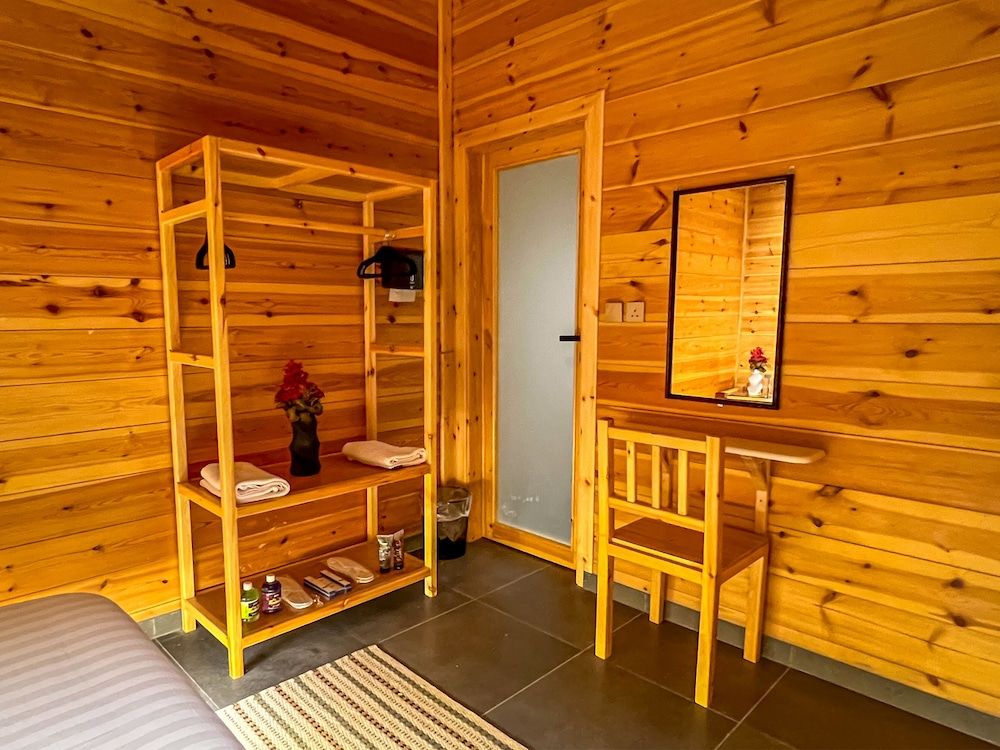 gulf cottages Luxury Cottage, 2 Bedrooms, Private Pool 5