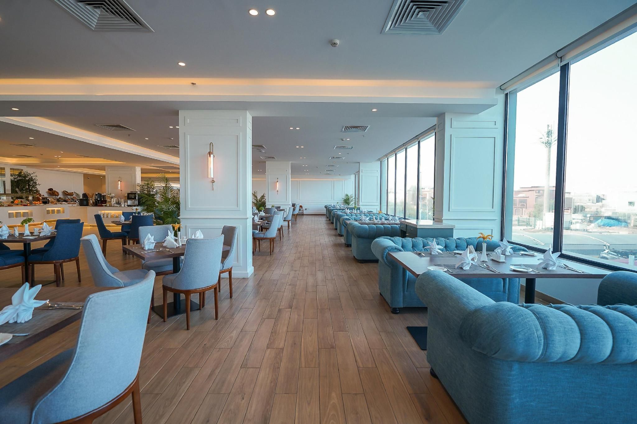 Best Western Plus Jeddah Hotel Madinah Road