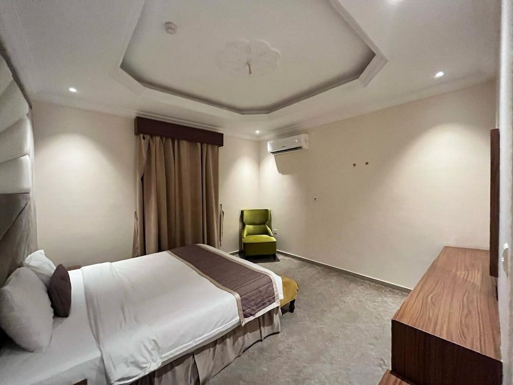 Family Double or Twin Room
