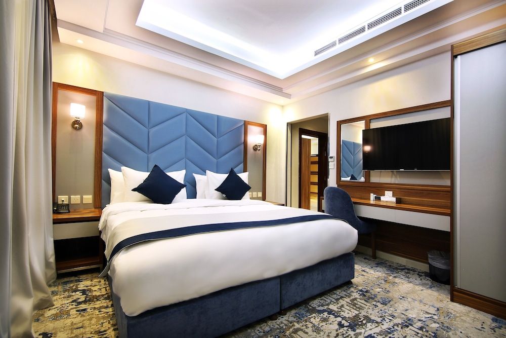 Larichy Serviced Apartments