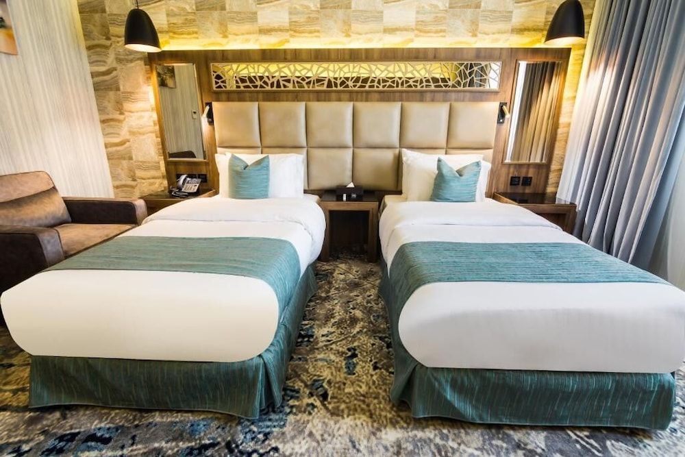 Wow Diamond - White Diamond Hotel Al Nuzha
