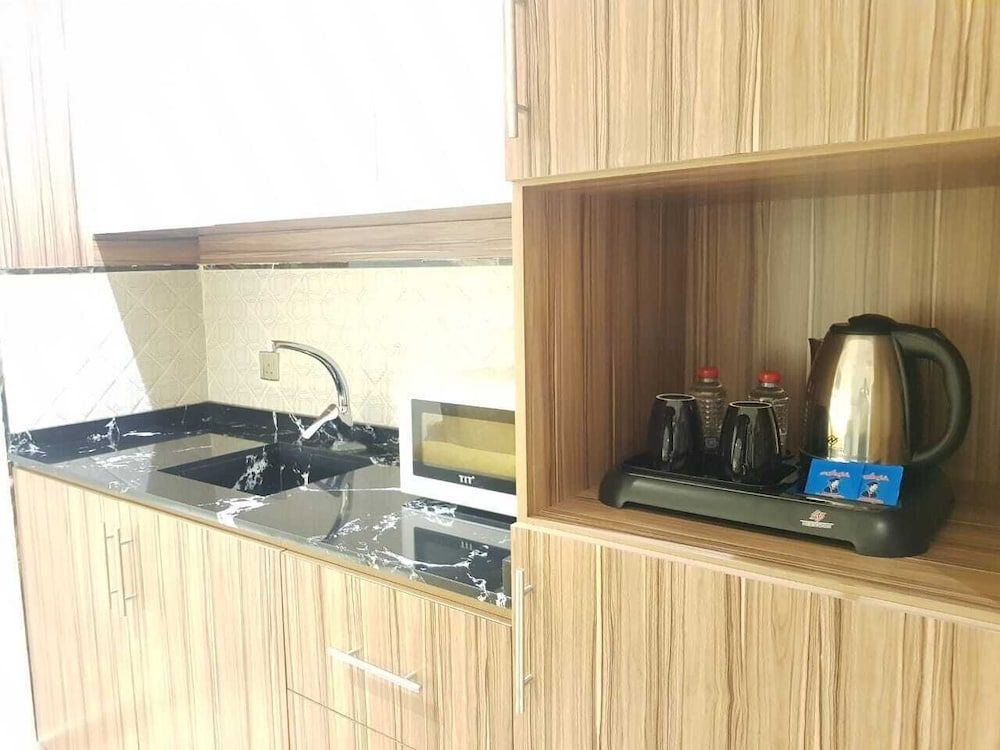 grand view hotel almarwa Luxury Studio 6