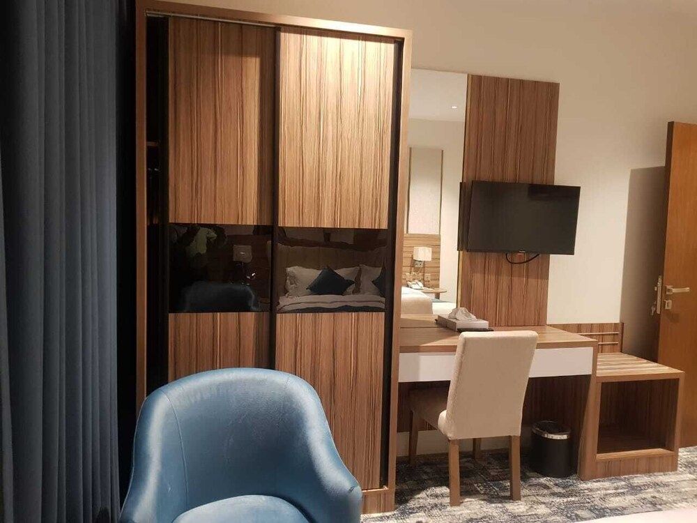 grand view hotel almarwa Luxury Studio 5