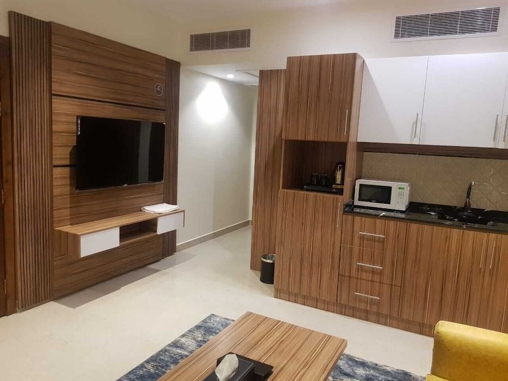 grand view hotel almarwa Luxury Studio 7