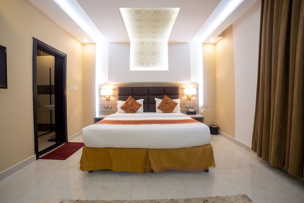 Hikayet Abeer Hotel Suites