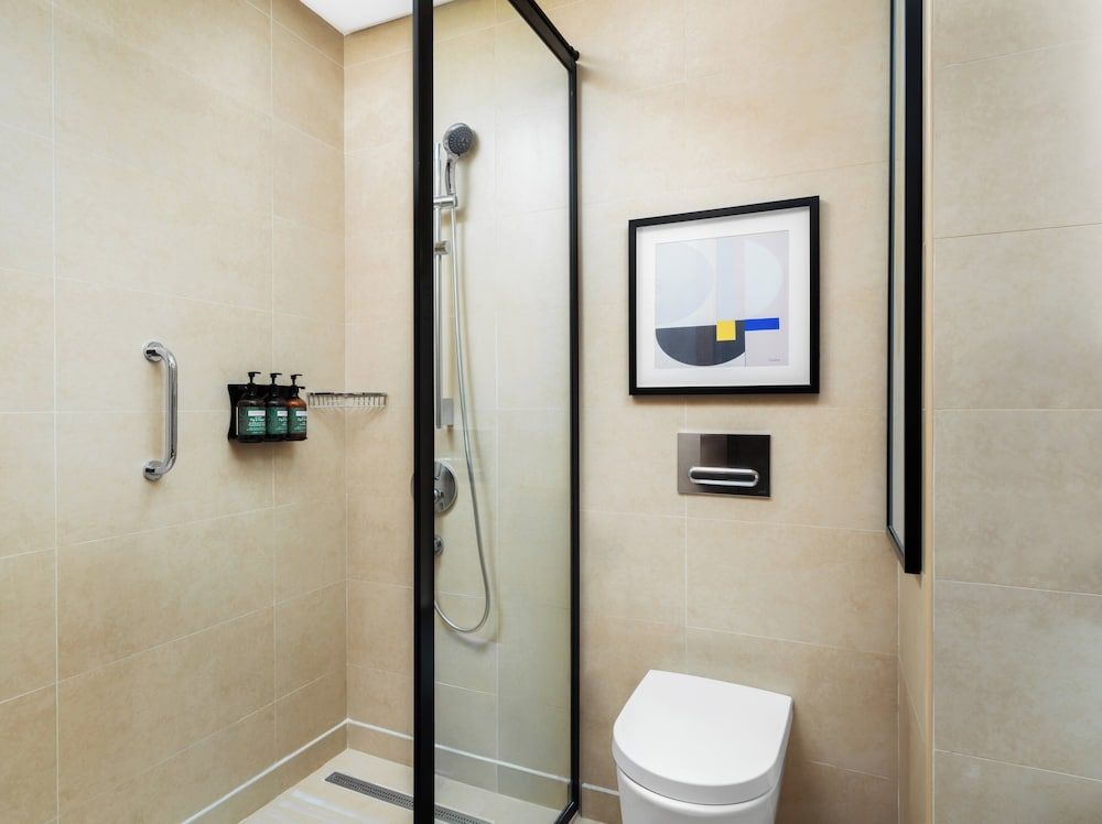 voco Jeddah Gate by IHG Standard Room 5