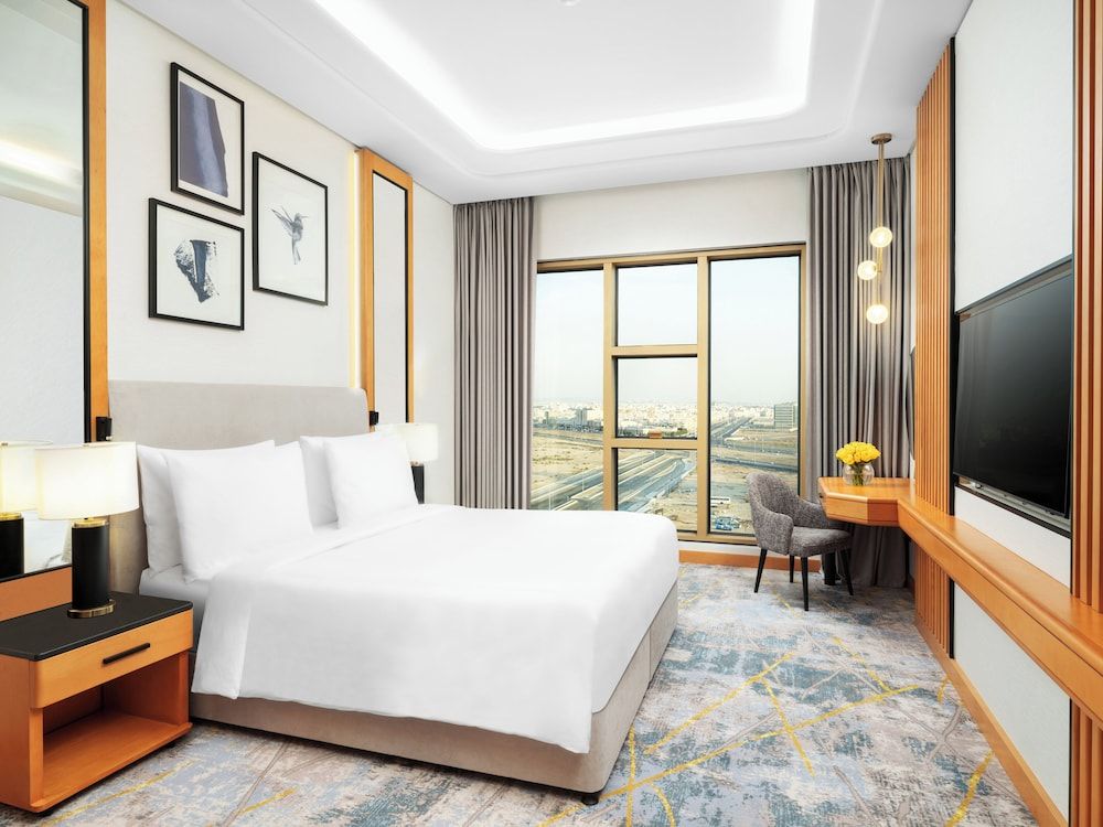 voco Jeddah Gate by IHG Standard Room 4