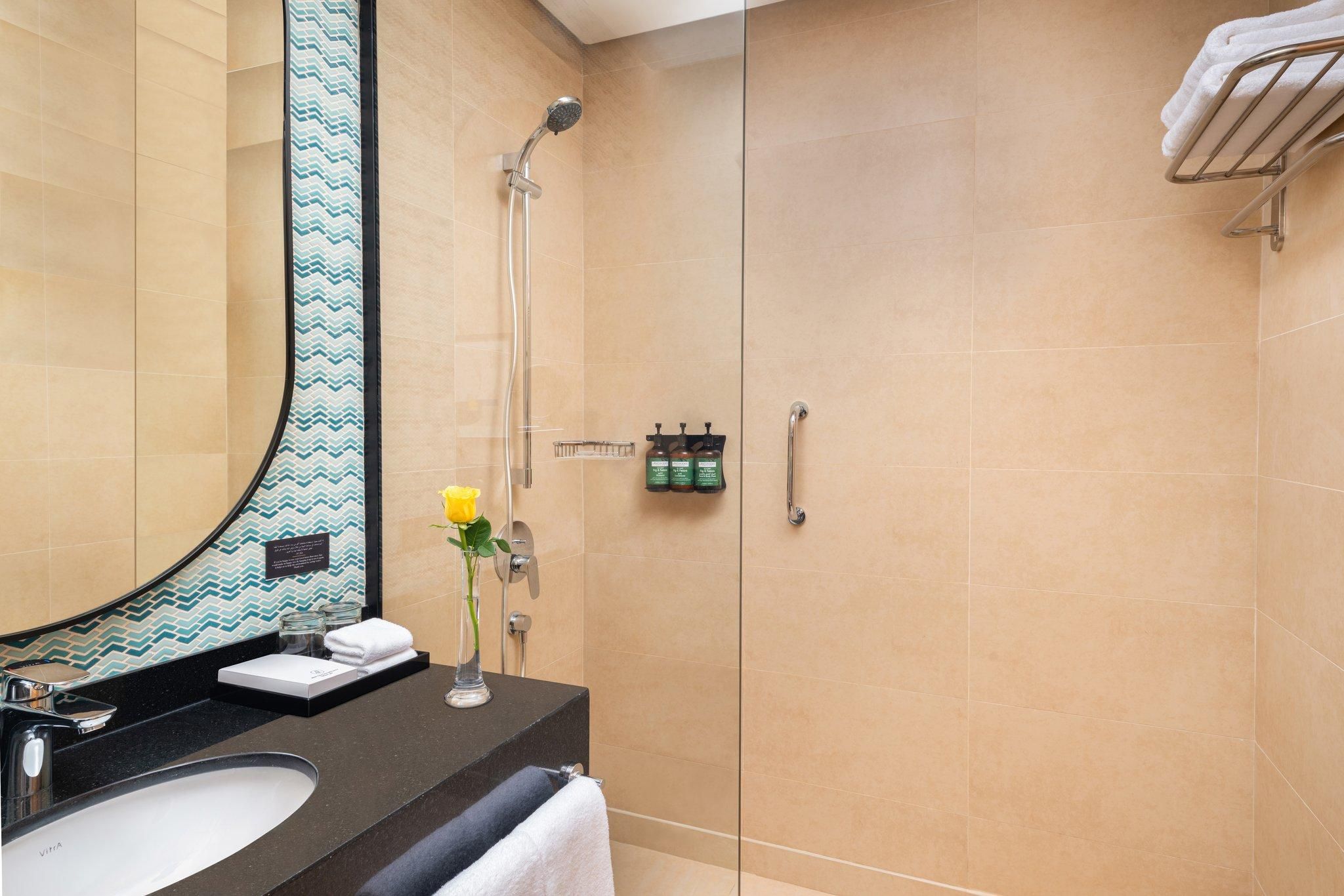 1 Super King Grand Kitchenette Area Single Sofa Bed