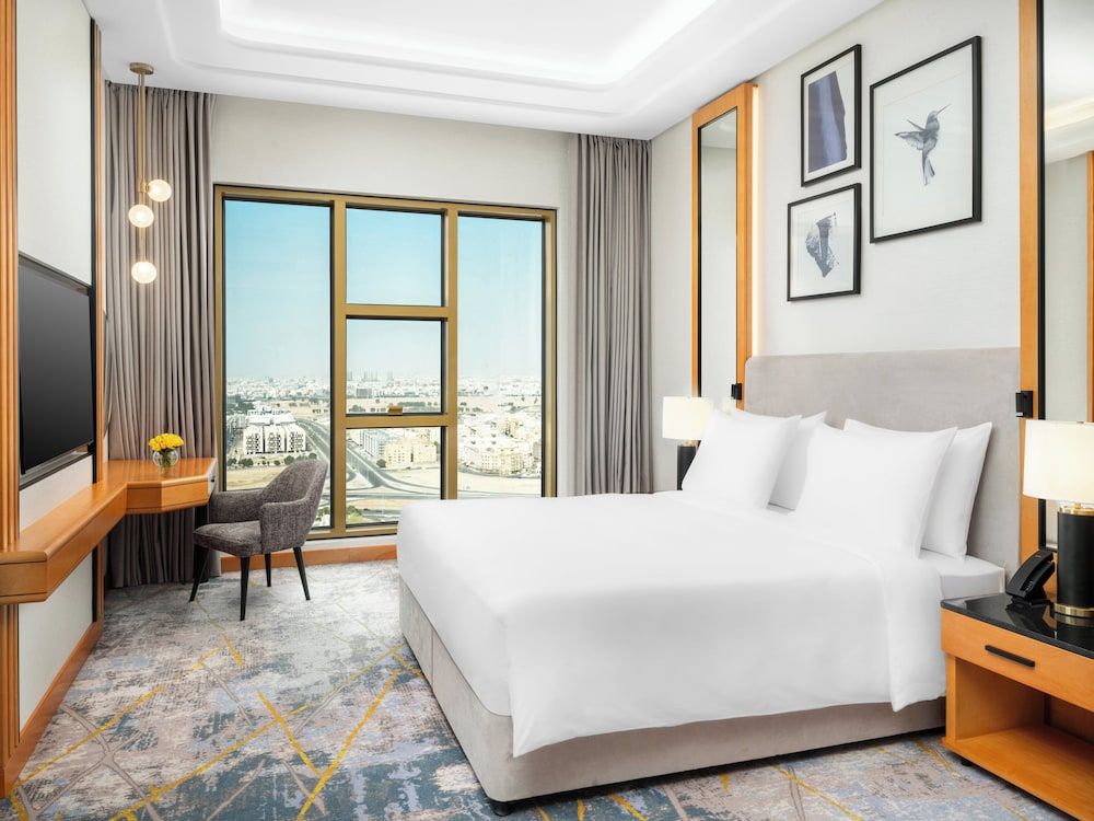 voco Jeddah Gate by IHG Standard Room