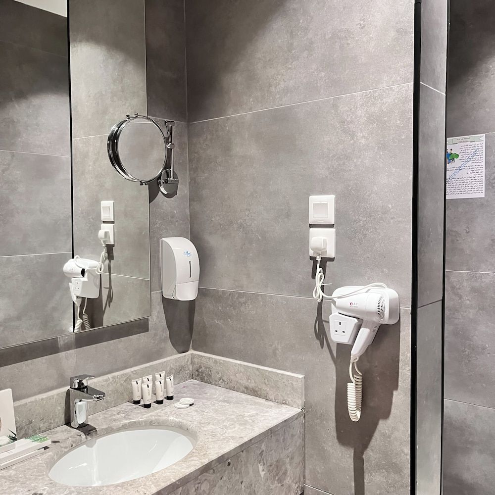 NARS Plus Al Nuzha Design Suite, 1 Bedroom, Kitchen 7