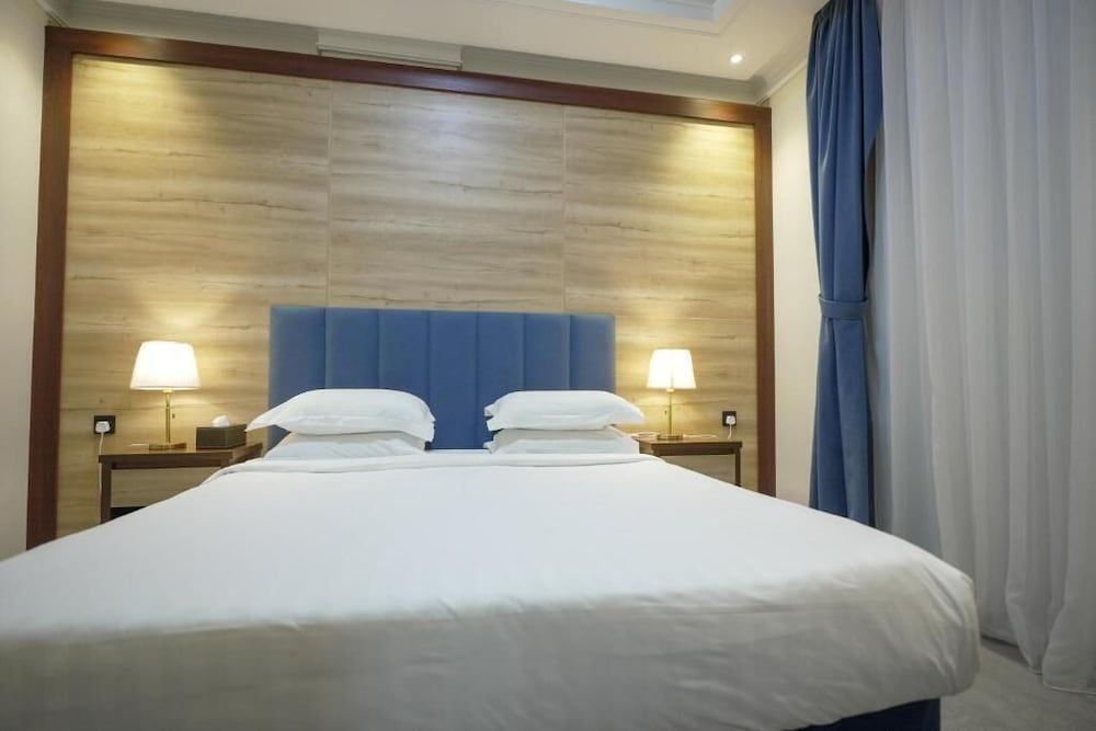 Apartment, 2 Bedrooms