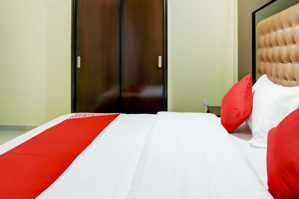 Deluxe Apartment, 2 Bedrooms