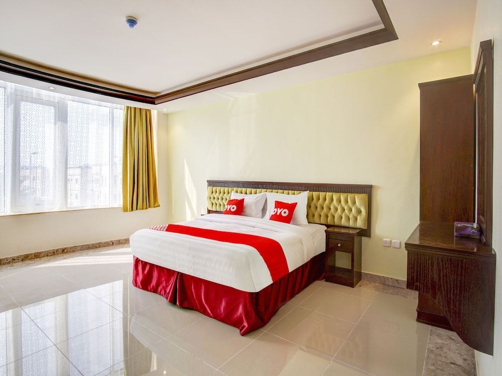 Deluxe Apartment, 1 Bedroom