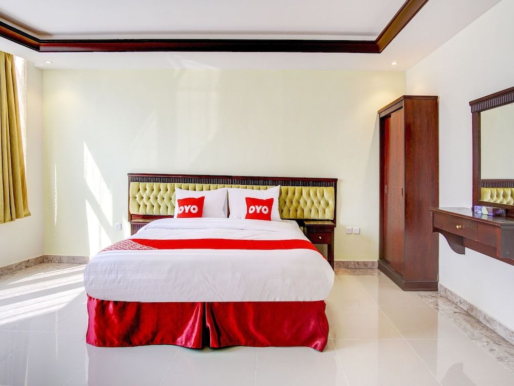 Deluxe Apartment, 1 Bedroom