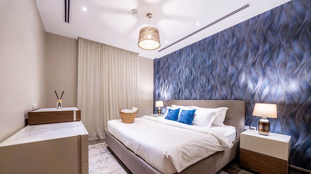 Apartment, 3 Bedrooms
