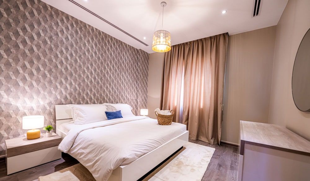 Apartment, 3 Bedrooms