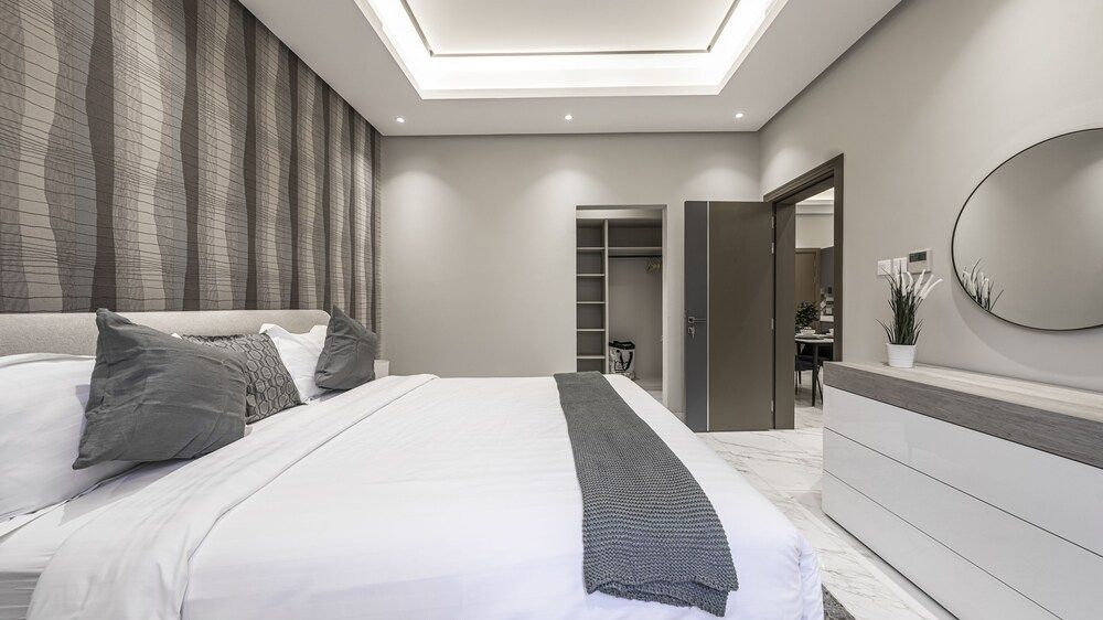 Apartment, 1 Bedroom