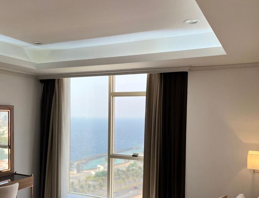 Premier Suite