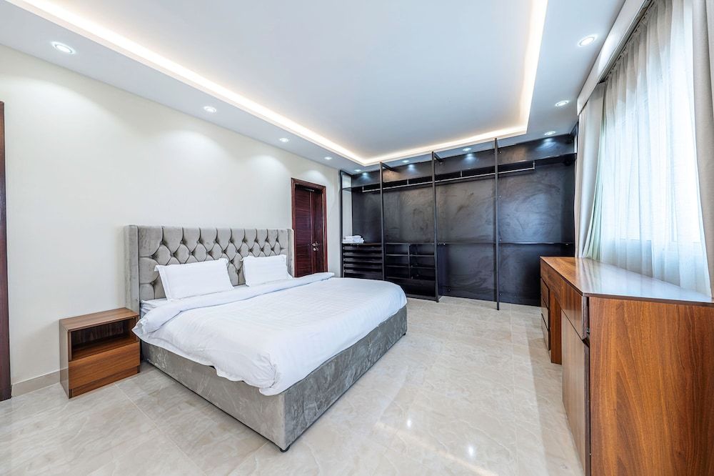 Apartment, 3 Bedrooms