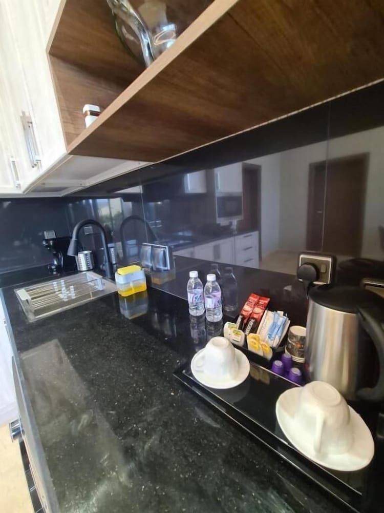 Villa Bali Jeddah Family Villa, Multiple Beds 9