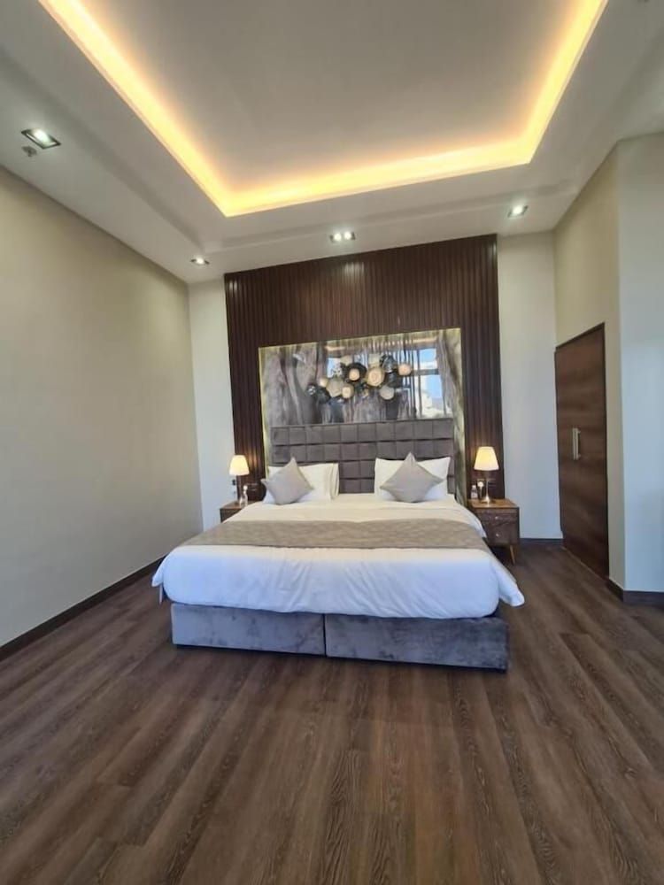 Villa Bali Jeddah Family Villa, Multiple Beds 2