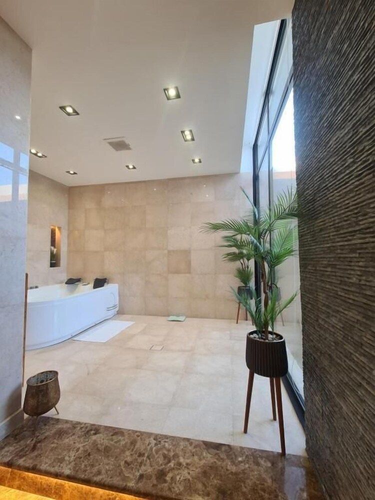 Villa Bali Jeddah Family Villa, Multiple Beds 13