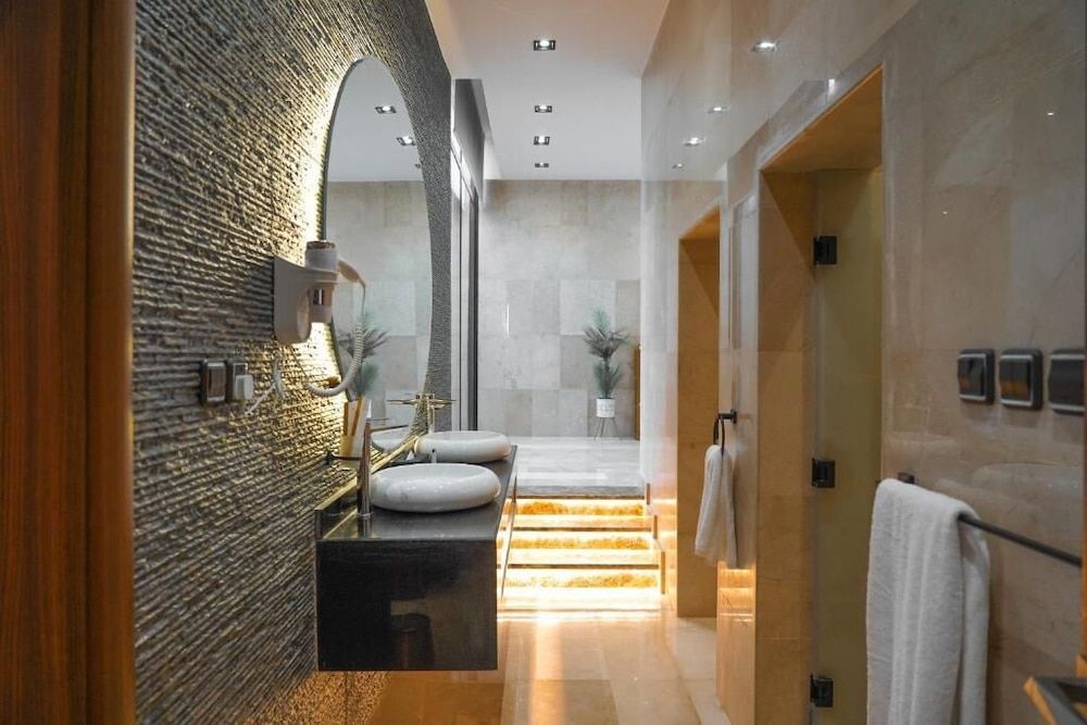 Villa Bali Jeddah Family Villa, Multiple Beds 11