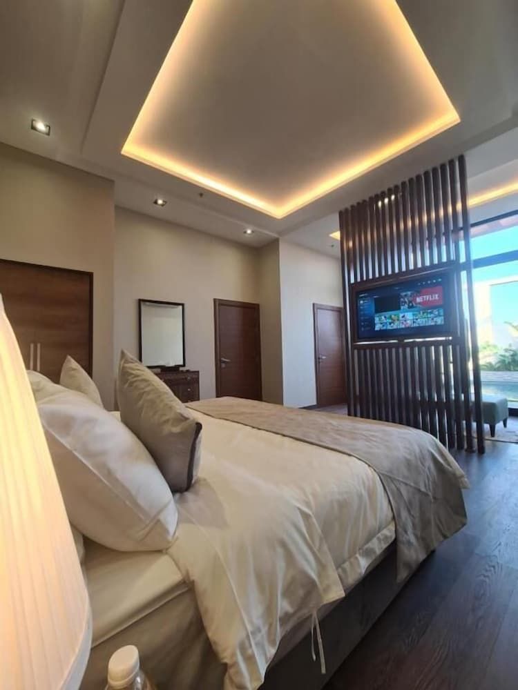 Villa Bali Jeddah Family Villa, Multiple Beds 3