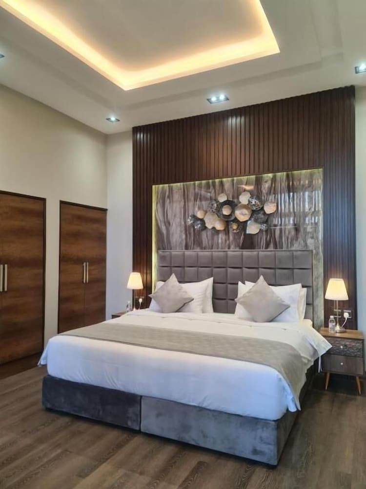 Villa Bali Jeddah Family Villa, Multiple Beds 5