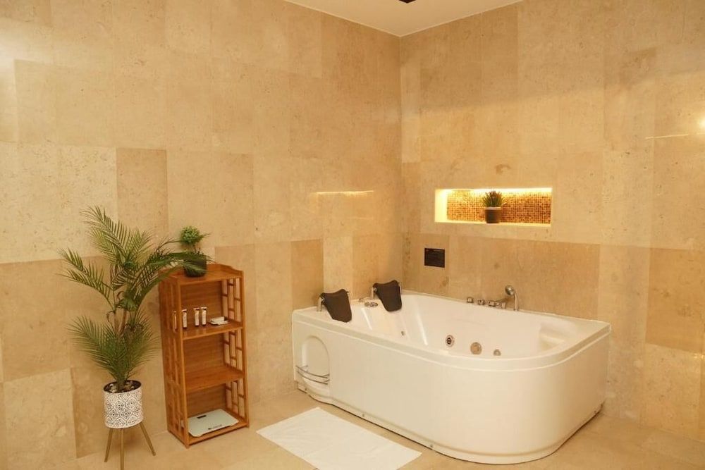 Villa Bali Jeddah Family Villa, Multiple Beds 17