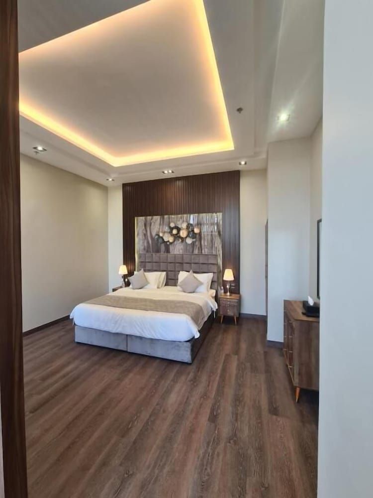 Villa Bali Jeddah Family Villa, Multiple Beds 4