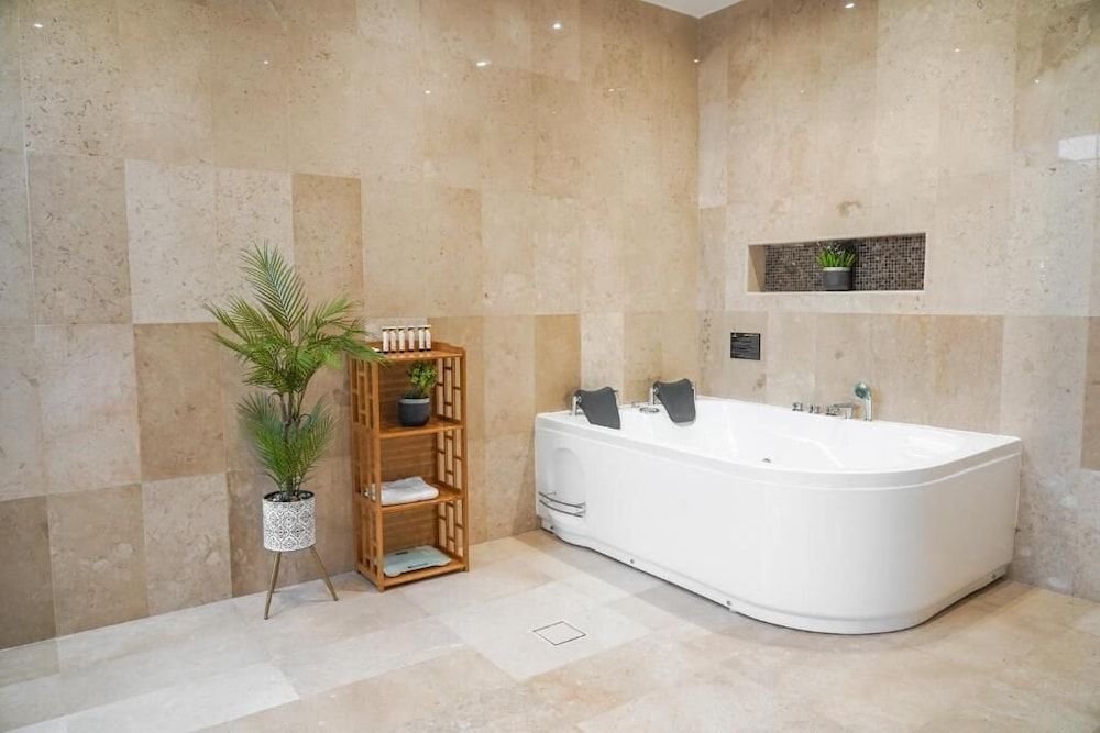 Villa Bali Jeddah Family Villa, Multiple Beds 16