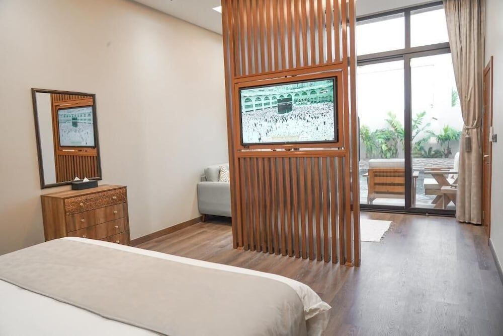 Villa Bali Jeddah Family Villa, Multiple Beds 18