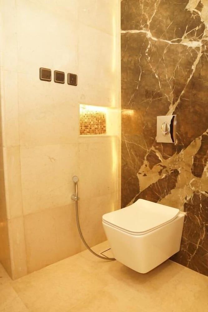 Villa Bali Jeddah Family Villa, Multiple Beds 14