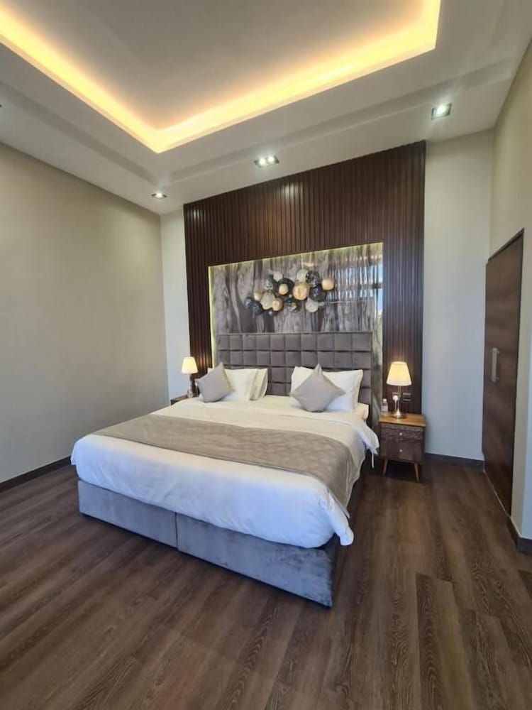 Villa Bali Jeddah Family Villa, Multiple Beds