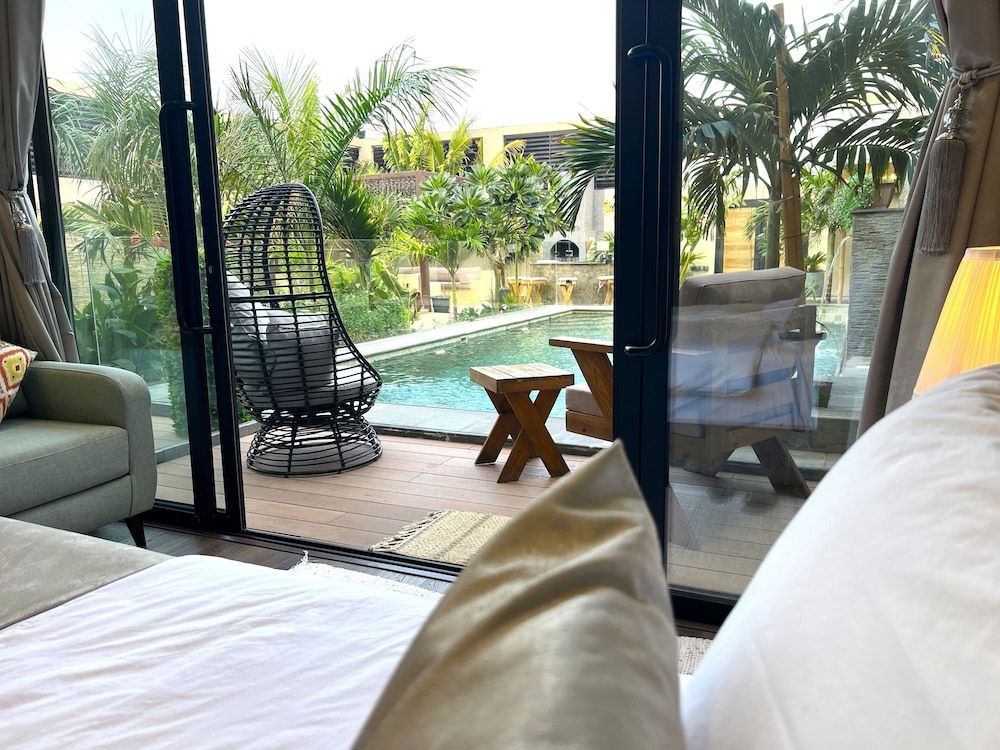 Villa Bali Jeddah Family Villa, Multiple Beds 7