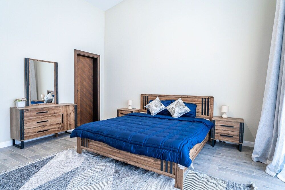 Signature Apartment, 3 Bedrooms