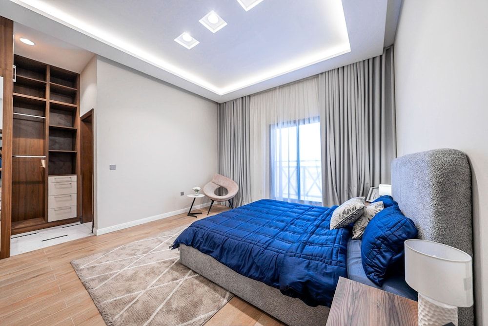 Apartment, 2 Bedrooms