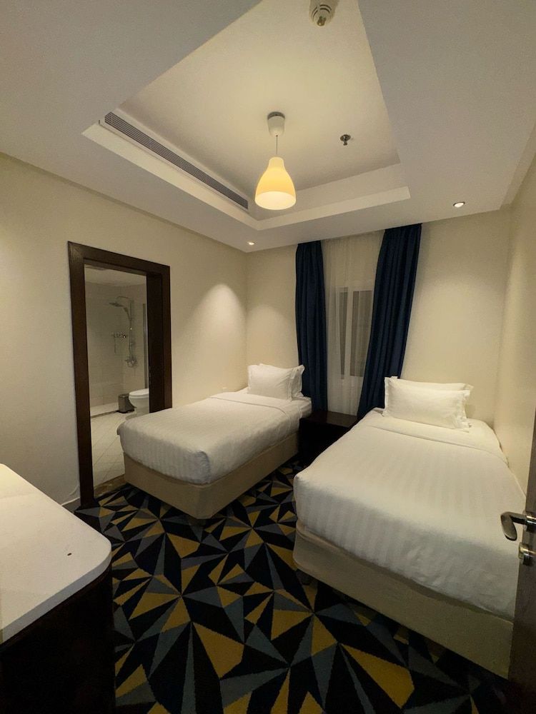 Family Apartment